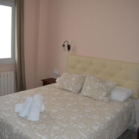 Hotel Dona Carmen 龙达 外观 照片