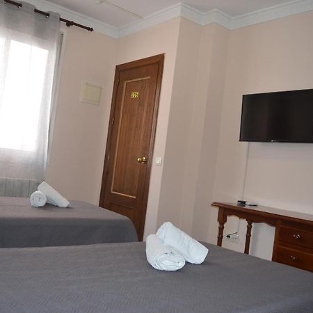 Hotel Dona Carmen 龙达 外观 照片