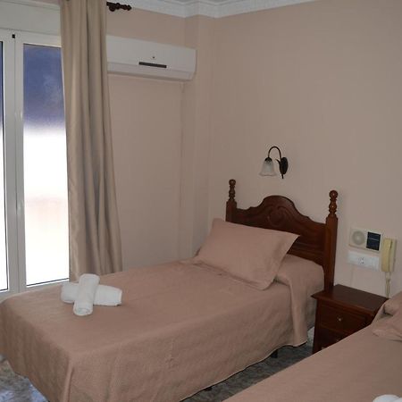 Hotel Dona Carmen 龙达 外观 照片