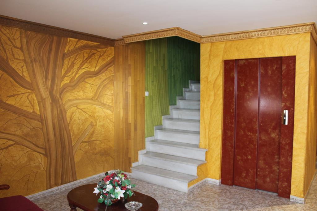 Hotel Dona Carmen 龙达 外观 照片