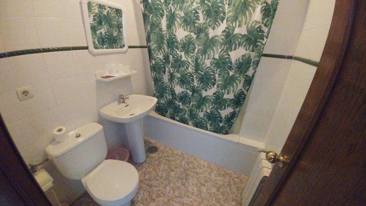 Hotel Dona Carmen 龙达 外观 照片